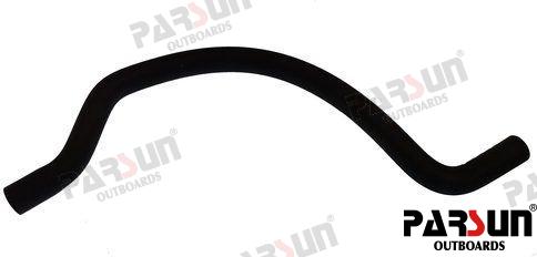 PIPE, RUBBER PAF20-05000031