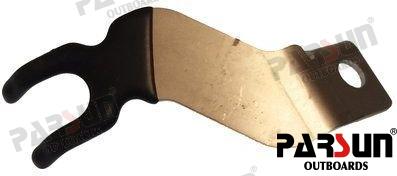 PLATE PAF20-05000041