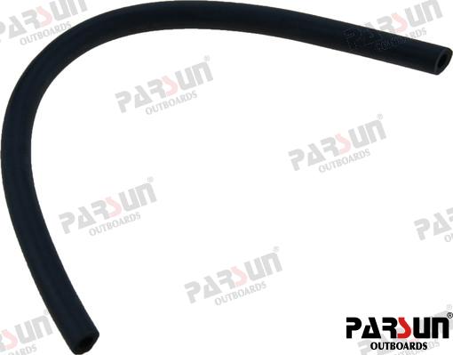 PIPE "D" 5X10X250 PAF20-05000051
