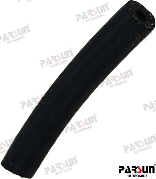 FUEL PIPE "E" 5X12.2X60 PAF20-05000053