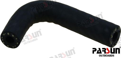 FUEL PIPE "G" PAF20-05000062EFI
