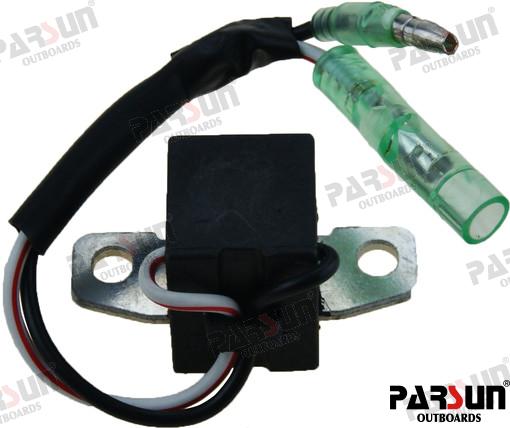 PULSER COIL ASSY PAF20-05000100EFI