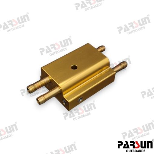 COOLER, ELECTRIC OIL PUMP PAF20-05000300EFI