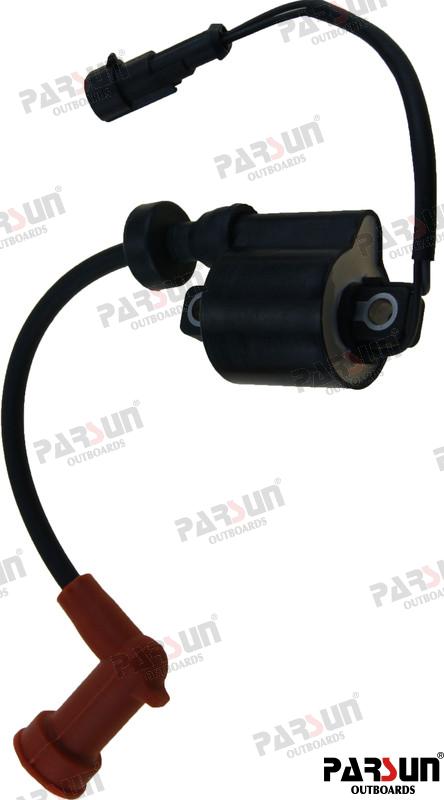 IGNITION COIL ASSY PAF20-05000400EFI