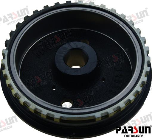 FLYWHELL ASSY PAF20-05000500MEFI