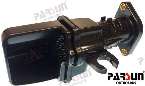 INTAKE SILENCER ASSY PAF20-05000800