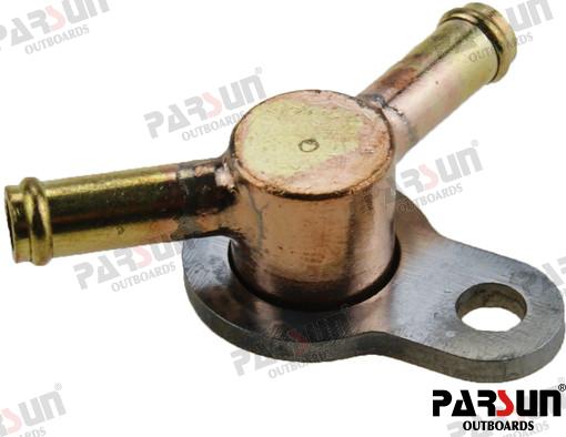 COVER "A" ASSY, FUEL INJECTOR PAF20-05001000EFI