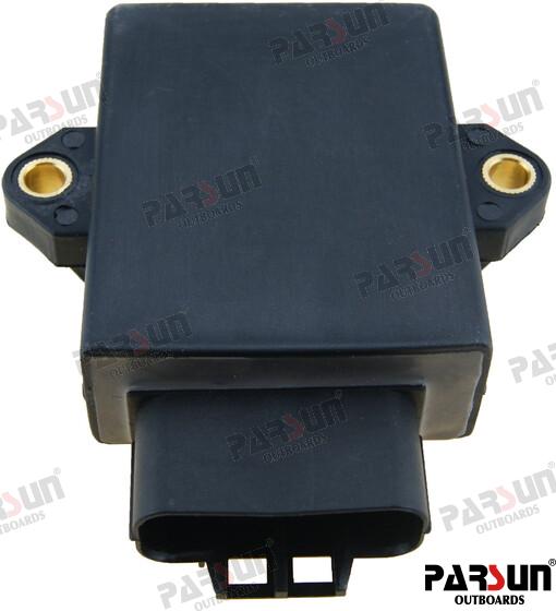 ECU UNIT ASSY FOR MODELS BW/FW PAF20-05001200WEFI