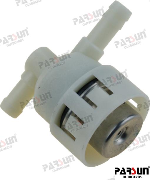 PRESSURE VALVE PAF20-0500130EFI