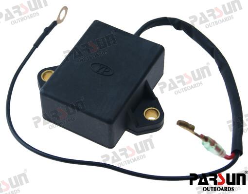 CAPACITOR PAF20-05001500EI
