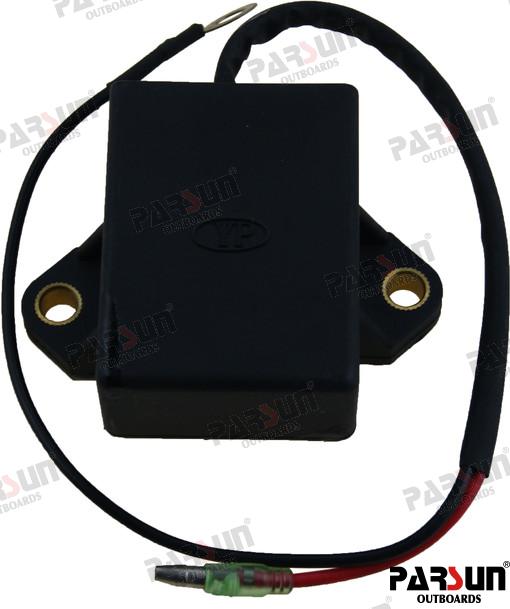 CAPACITOR PAF20-05001500MEFI