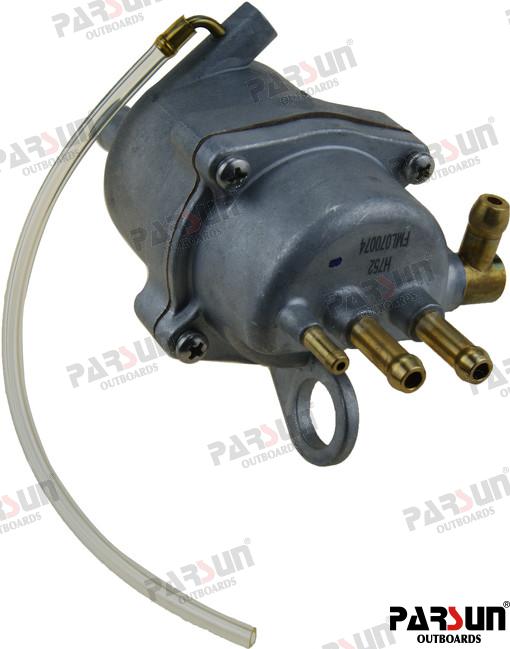 FUEL STORAGE CUP PAF20-05001600EI