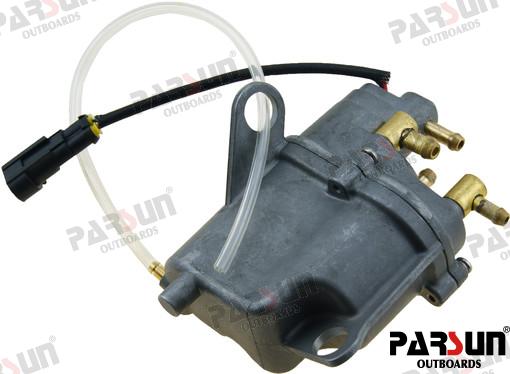OIL PUMP ASSY PAF20-05001800EFI