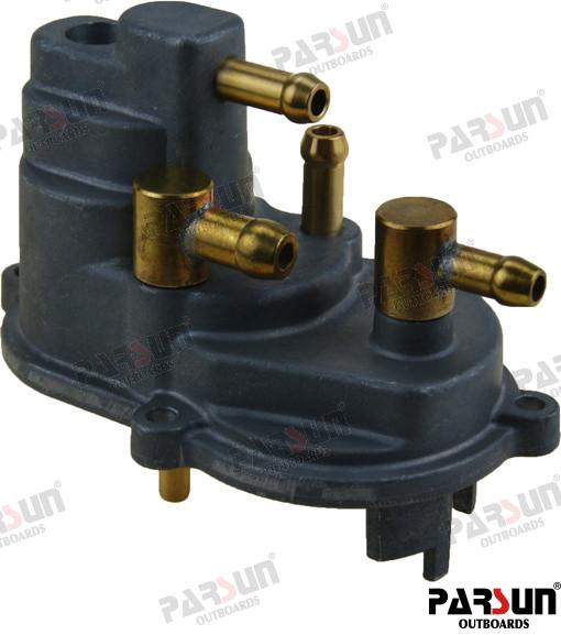 BODY ASSY, OIL PUMP PAF20-05001801EFI