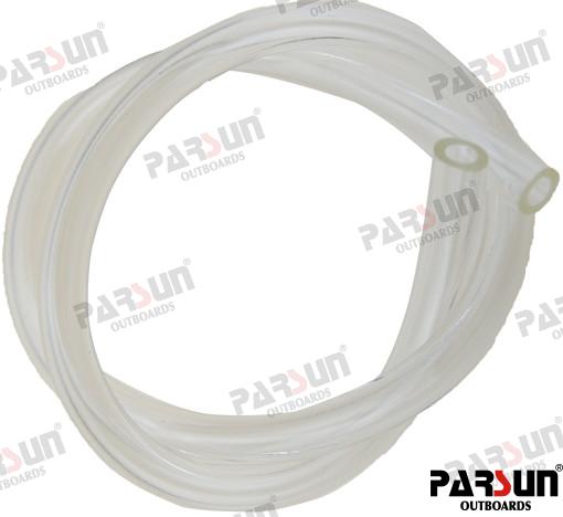 HOSE PIPE 3X5X240 PAF20-05001811EFI