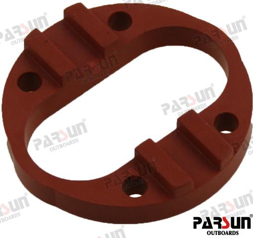 RUBBER PAD, OIL PUMP PAF20-05001815EFI