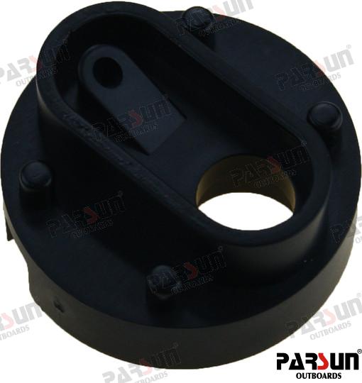 PADDING BLOCK, OIL PUMP PAF20-05001816EFI