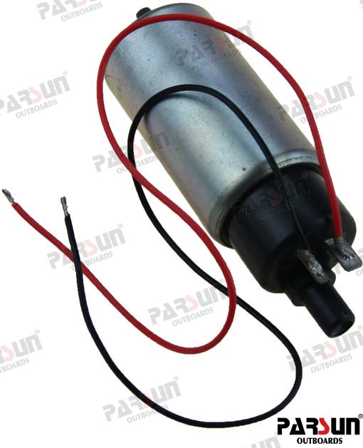 ELECTRIC FUEL PUMP PAF20-05001817EFI