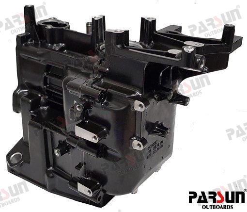 COMPLETE CRANKCASE PAF20-05010000