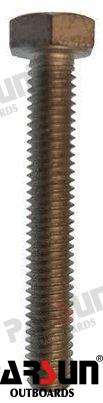 M6X40 SCREW PAF20-05010007