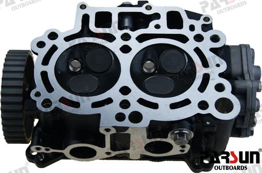 CYLINDER HEAD ASSY PAF20-05030000