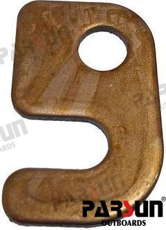 PLATE PAF20-05030008