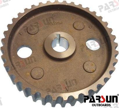 BELT PULLEY PAF20-05030012