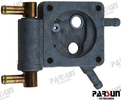 SHELL, FUEL PUMP PAF20-05050001