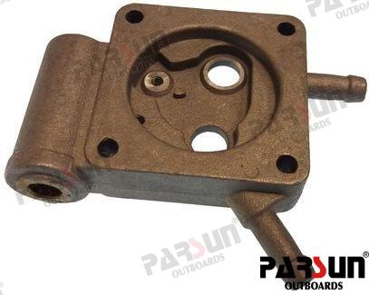 COVER,FUEL PUMP PAF20-05050101