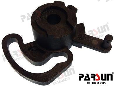 PULLEY, DRIVE PAF20-05060001