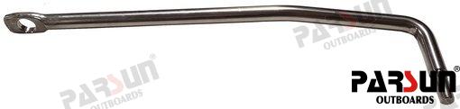 STEERING ROD PAF20-07000101W