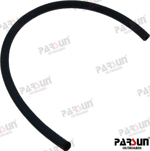 FUEL PIPE 6X12.5X450 PAF20-5000054EFI