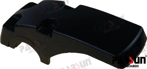SHELL, MOUNT DAMPER (RIGHT) PAF25-00000016
