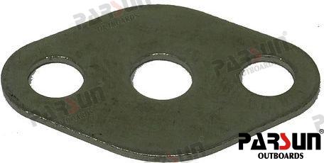 PLATE O'RING PAF4-03000028