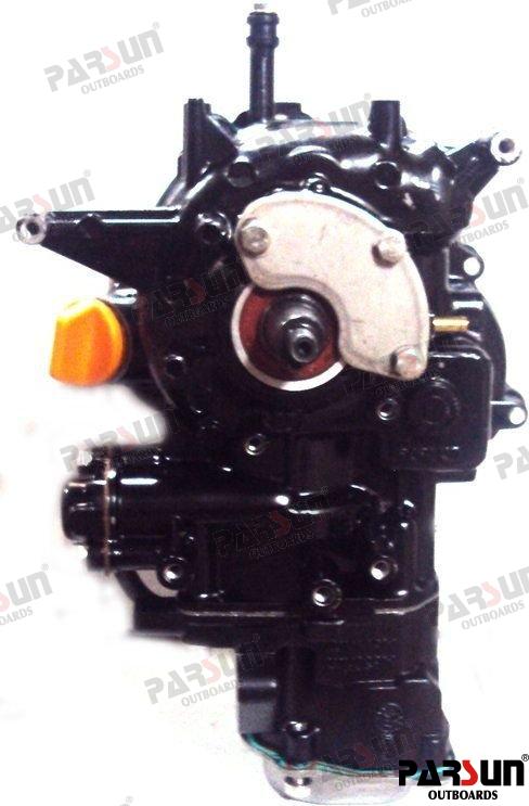 POWERHEAD 4-5 H.P. PAF4-04000000