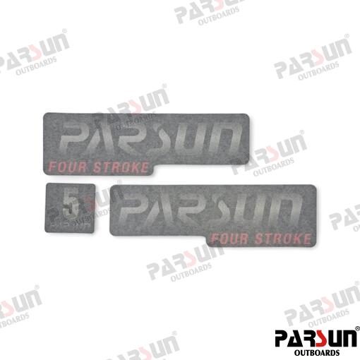 ADHESIVE KIT F5 H.P. PAF4-09000900-5