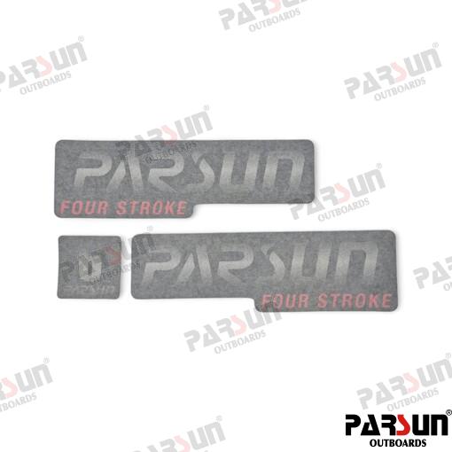 F6 ADHESIVE KIT PAF4-09000900-6
