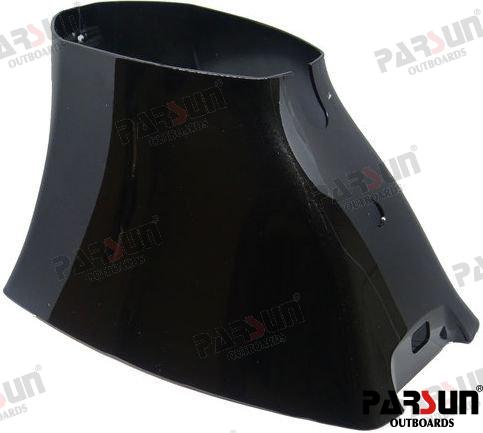 SHIELD, UPPER CASING PAF40-00000100
