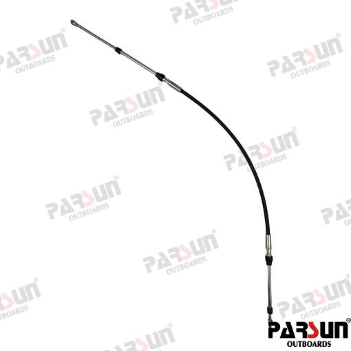 SHIFT CABLE PAF40-01030300A