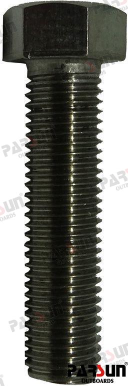 BOLT M10X1.25X40 PAF40-02000010