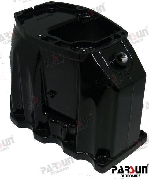 OIL PAN PAF40-02010002