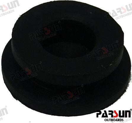 RUBBER JAM PAF40-02010003