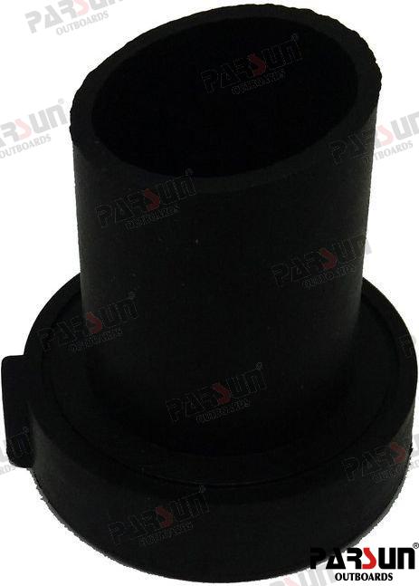 JACKET, OIL DRAIN PAF40-02010004