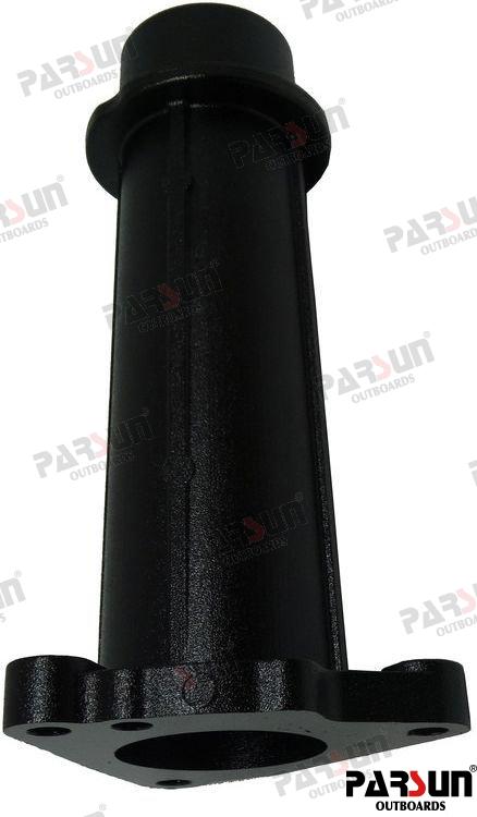 EXHAUST PIPE PAF40-02010005