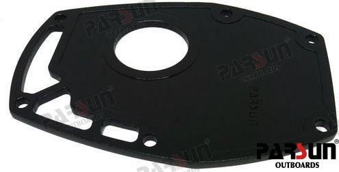 CLAPBOARD PAF40-02010008