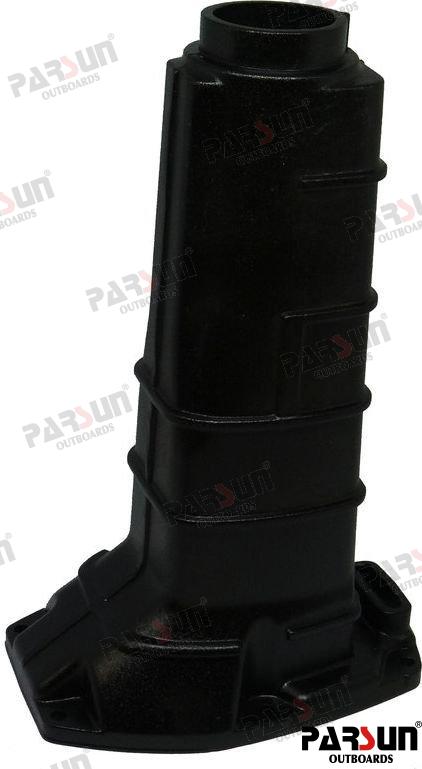 OUTLET MANIFOLD (L) PAF40-02010009L