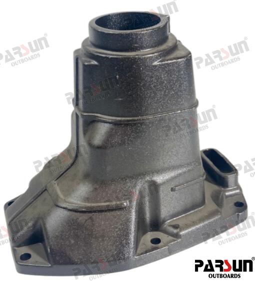 OUTLET MANIFOLD S PAF40-02010009S