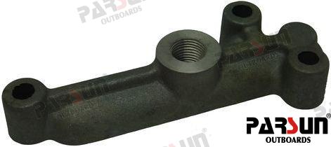 SHELL, RELIEF VALVE PAF40-02010010