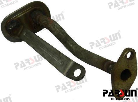 FILTER ASSY PAF40-02010100