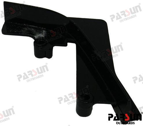 COVER BOARD, BOTTOM COWLING PAF40-03000006